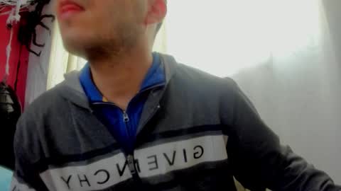 Snapshot of toxiclove01 chatting on 10-13-25, 01:55 toxiclove01 online show from 10-13-25, 01:55