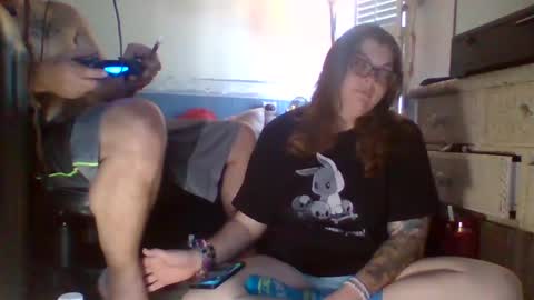 Toxiclove1311 online show from 03-03-25, 09:37