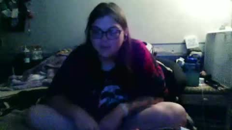 Toxiclove1311 online show from 09-18-25, 01:40