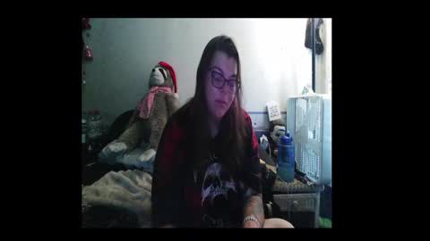 Toxiclove1311 online show from 09-18-25, 05:37