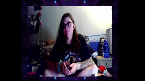 Toxiclove1311 online show from 10-06-25, 01:14