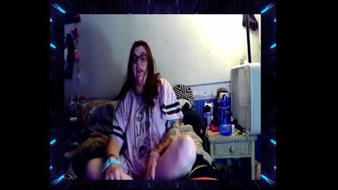 Toxiclove1311 online show from 10-07-25, 01:58