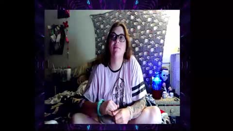 Toxiclove1311 online show from 10-16-25, 01:28