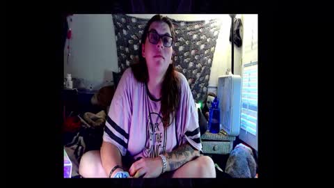 Toxiclove1311 online show from 11-15-25, 10:15