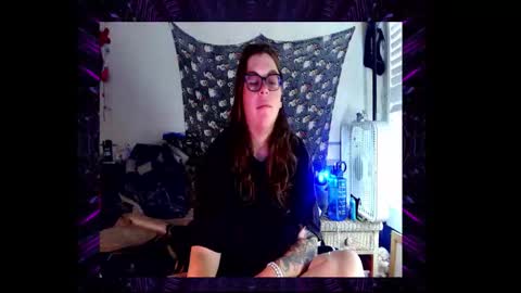 Toxiclove1311 online show from 11-29-25, 07:06