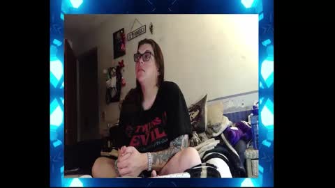 Toxiclove1311 online show from 01-11-26, 05:51