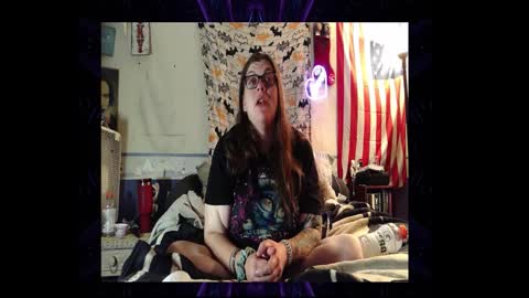 Toxiclove1311 online show from 01-18-26, 12:25