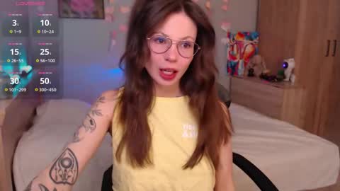 toxkiss online show from 02-12-26, 10:10