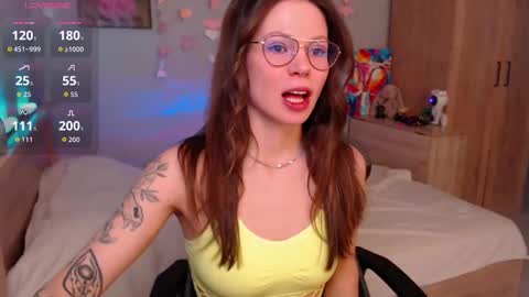 toxkiss online show from 02-13-26, 09:49