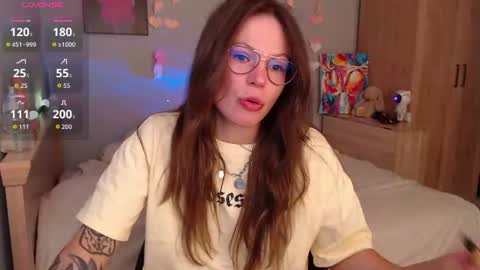 Snapshot of toxkiss chatting on 06-18-26, 06:57 toxkiss online show from 06-18-26, 06:57