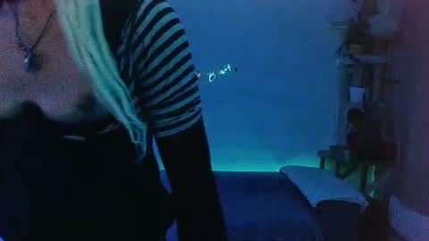 Patrizia online show from 11-01-25, 03:19