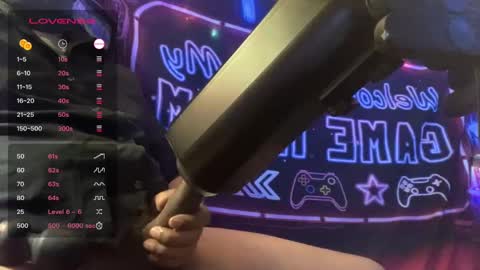 ToysForMyCock online show from 09-24-25, 05:11