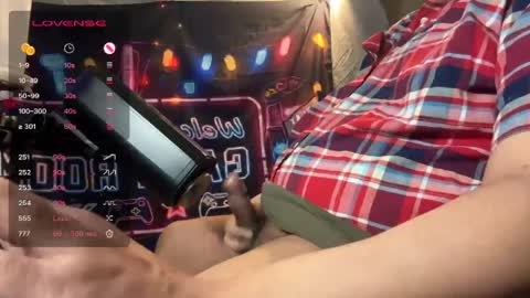 ToysForMyCock online show from 04-03-26, 07:06