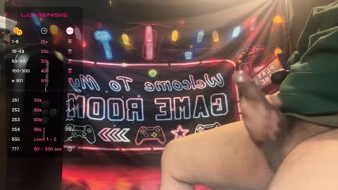 ToysForMyCock online show from 04-09-26, 07:25