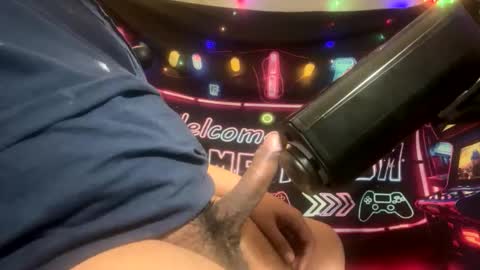 ToysForMyCock online show from 04-20-26, 04:37