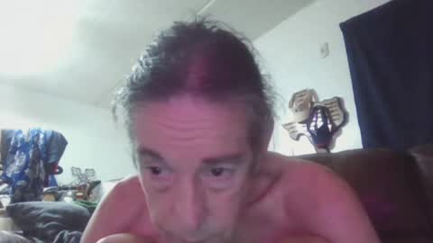 Sasha online show from 07-21-26, 02:14