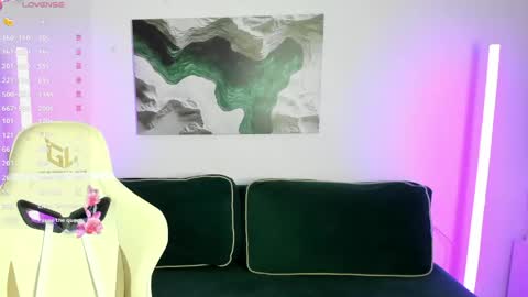 tracy_aww online show from 04-14-26, 02:17