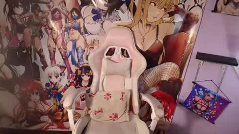 tracy_ks online show from 01-08-26, 11:40