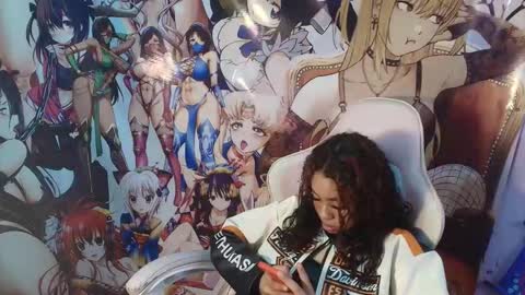 tracy_ks online show from 01-14-26, 08:25