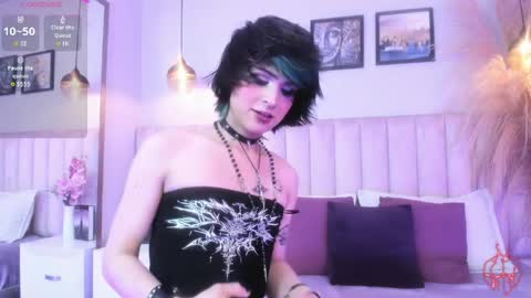 Tracy  online show from 04-10-26, 08:46