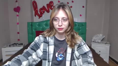 TracyLeeBB online show from 02-25-26, 06:12