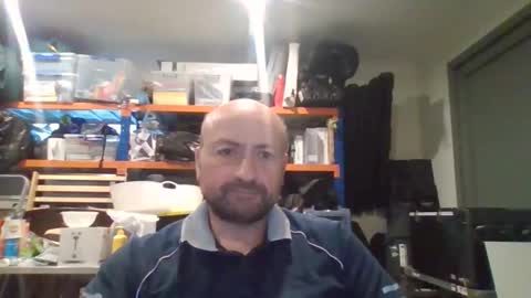 tradiedan2023 online show from 11-25-25, 11:16