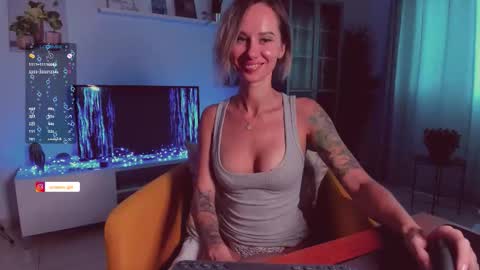 Hey my name is Kiri Kiri online show from 10-27-25, 08:18