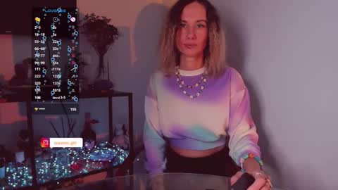 Hey my name is Kiri Kiri online show from 02-10-26, 11:09