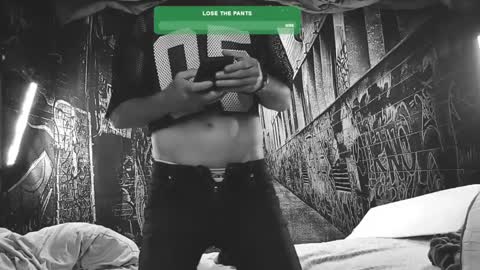 Ethan Nash online show from 12-04-24, 02:20