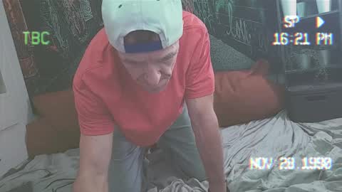 Ethan Nash online show from 02-07-25, 07:50