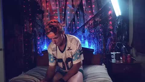 Ethan Nash online show from 09-28-25, 02:50