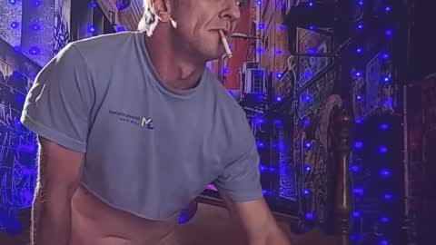 Ethan Nash online show from 10-18-25, 06:26