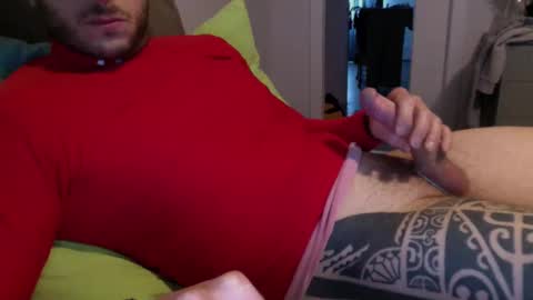 tramaund online show from 02-17-25, 03:42