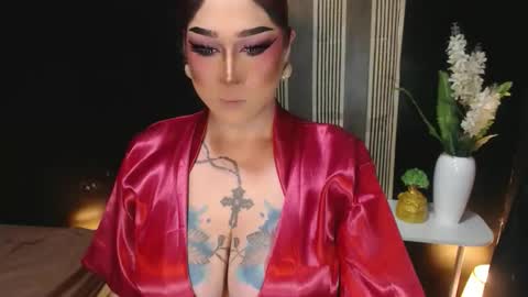 DOM irish online show from 04-25-26, 01:36