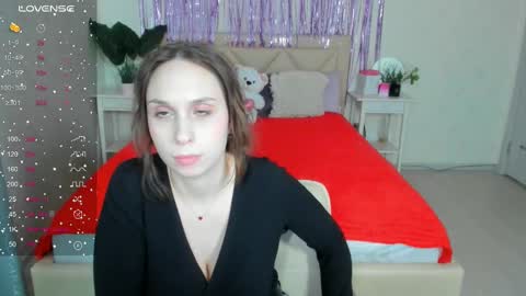 Kate online show from 02-23-25, 11:33