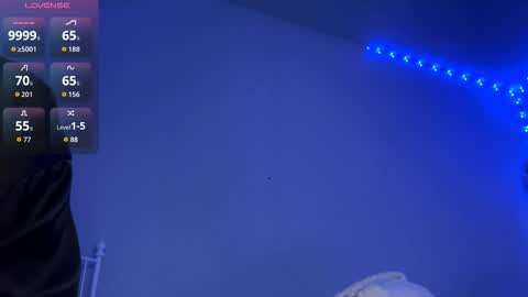 Amelia online show from 01-15-26, 05:27