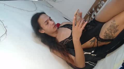 Amor  THUMBS-UP ME online show from 09-09-25, 05:07