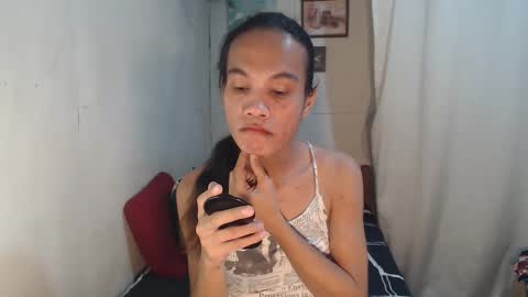Amor  THUMBS-UP ME online show from 05-11-26, 02:12