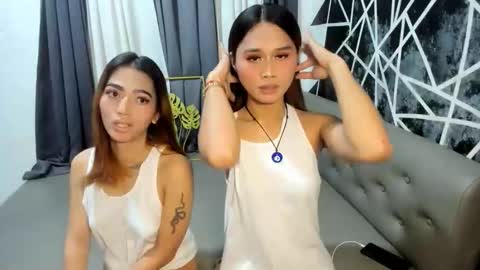GEN LUXS online show from 05-18-26, 12:07