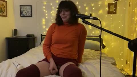 Snapshot of transcumchalice chatting on 11-02-25, 12:35 Mercy online show from 11-02-25, 12:35