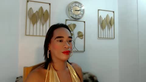 transeugene1990 online show from 02-12-26, 07:14