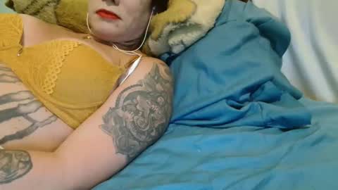 transexdotada online show from 02-21-26, 10:55