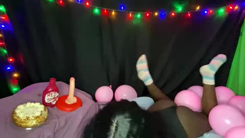 TransDomme Omi online show from 09-19-25, 07:21