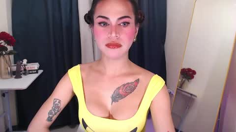 Selena the real cummer online show from 05-30-26, 08:44