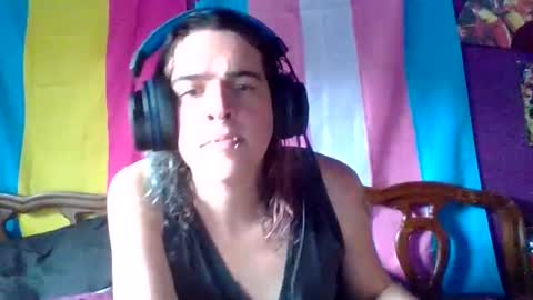 Mugiwararobin1 online show from 11-21-25, 07:56