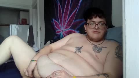 transmalebear online show from 02-11-25, 06:33