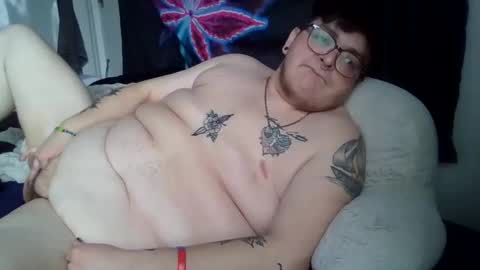 transmalebear online show from 02-12-25, 01:48