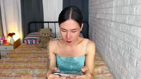 Snapshot of transmedusaxxx chatting on 06-22-26, 12:35 Chloe online show from 06-22-26, 12:35