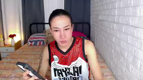 Snapshot of transmedusaxxx chatting on 06-24-26, 01:48 Chloe online show from 06-24-26, 01:48