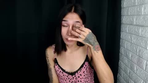 Snapshot of transmedusaxxx chatting on 07-11-26, 05:43 Chloe online show from 07-11-26, 05:43